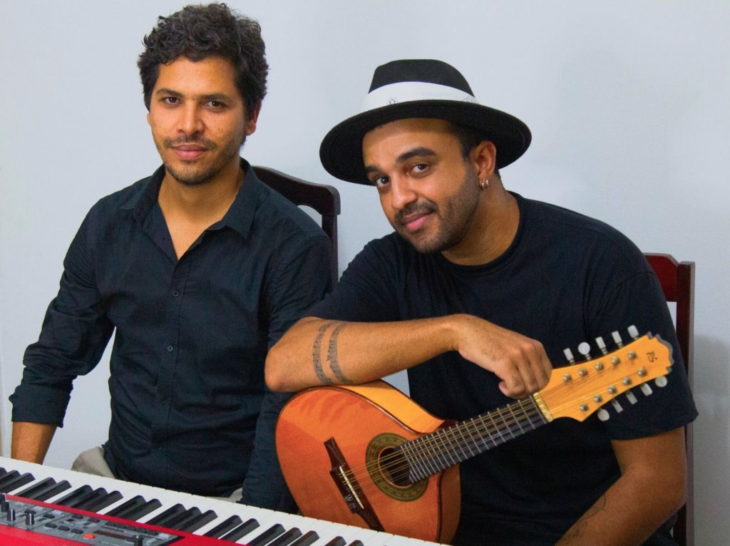 Duo de Chorinho