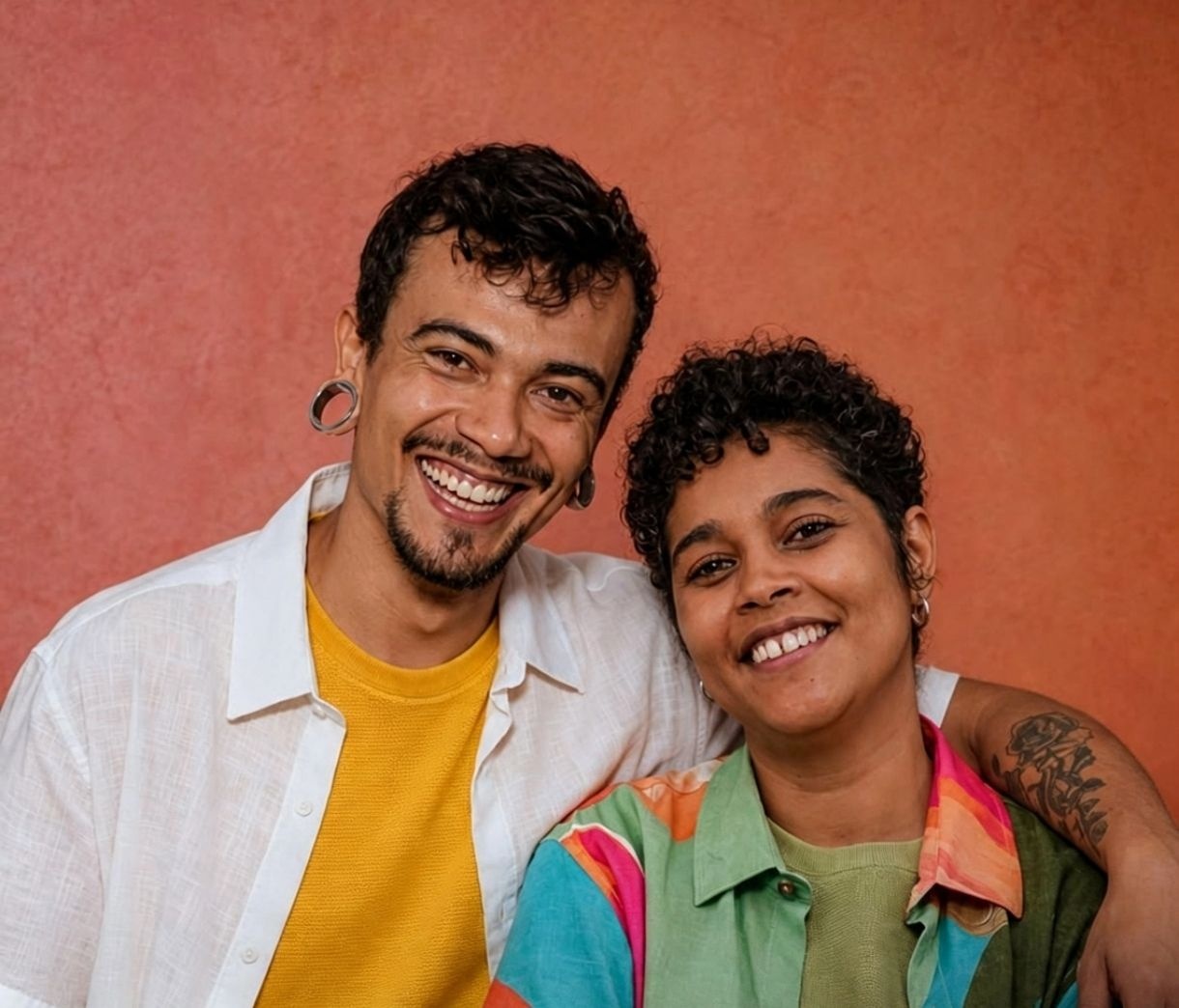 Blog do Marrom: Musical homenageia Cazuza e Cassia Eller