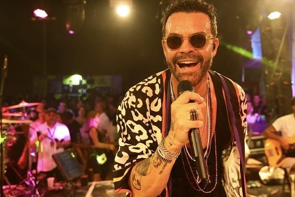 Blog do Marrom: Alexandre Peixe é uma das atrações do Vital, no Espirito Santo