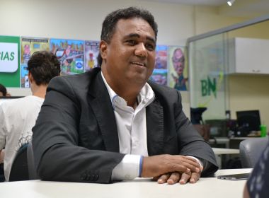 Radialista e ex-vereador, Guerrilha lembra 'pior momento' no rádio e promessa após demissão