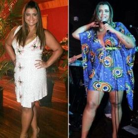 roupas preta gil