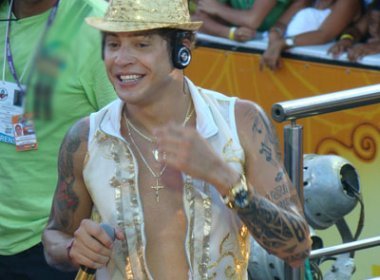 Mãe de Igor Kannário diz que ele é do demônio e faz muitas revelações