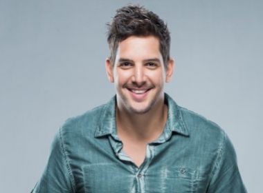 Felipe Pezzoni diz que sua noiva se acostuma com aumento do assédio