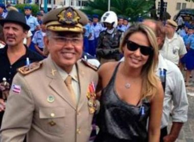 Alinne Rosa dirige há 10 anos sem carteira de habilitação