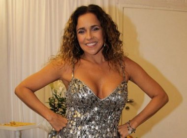 Daniela Mercury vai estrelar campanha mundial da ONU