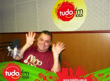 Bahia Noticias Holofote Noticia Tudo Fm Aposta No Humor Com Renato Fechine Na Faixa Das 18h As 19h 25 04 2014
