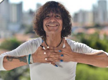 Música 'Fricote' de Luiz Caldas gera discussão e críticas em festa