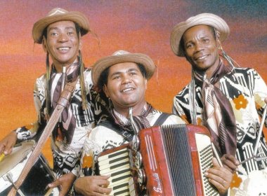 Levando A Vida Na Gaita Ritmos Do Brasil Baiao