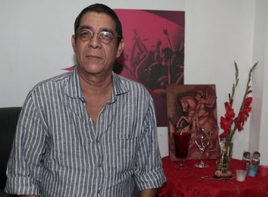 Bahia Notícias / Holofote / Notícia / 'Deixei de ser ...