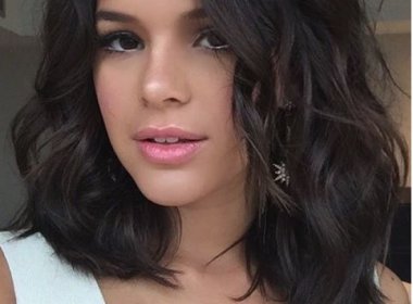 Bahia Notícias / Holofote / Notícia / Bruna Marquezine é 