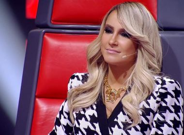 Claudia Leitte é condenada a indenizar ex-guitarrista; valor deve chegar a R$ 400 mil