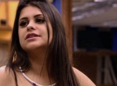 Ex-'BBB' diz que seu sonho é posar nua: 'Estou batalhando para isso
