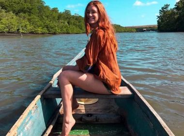 Focada no trabalho, Marina Ruy Barbosa ainda não quer filhos: ‘Esse ano não’