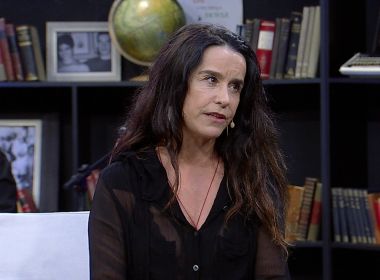 ‘Foi para matar pobre’, critica Lucélia Santos sobre intervenção federal no Rio de Janeiro