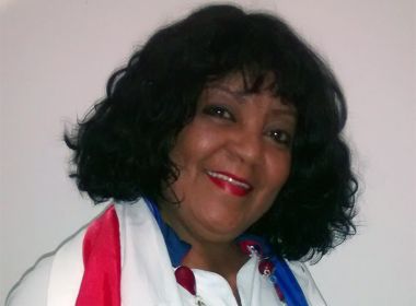Rainha do Arrocha, Nira Guerreira luta contra câncer; cantora está no Aristides Maltez