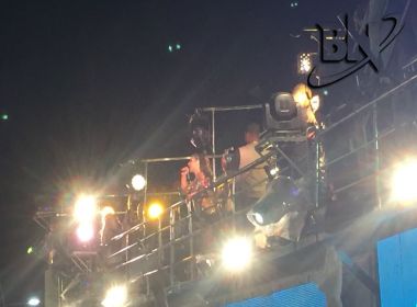 Ivete revela detalhes de convite para show na Barra: 'Eu só vou se tiver um trio elétrico'