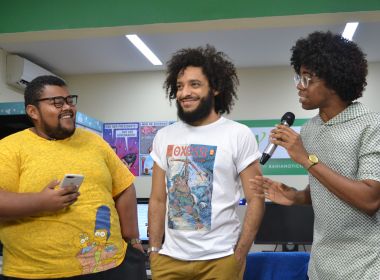 Em novo projeto, 'Mainha' e 'Junior' explicam fim do 'Frases': 'Ter mais autonomia'
