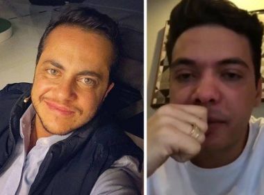 Aquele 1%: Thammy Miranda alfineta Safadão após desabafo do cantor sobre pensão