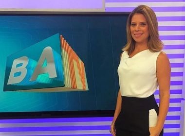 Rede Bahia confirma jornal local para manhãs de sábado; Camila Marinho é cotada 
