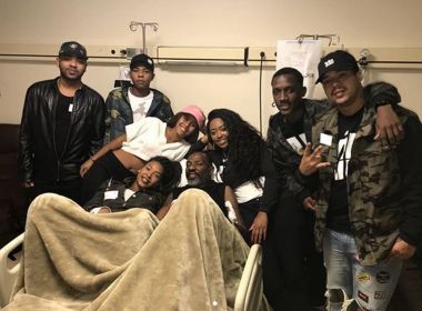 Mr. Catra morre aos 49 anos devido a câncer