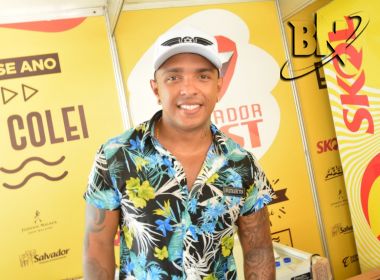 Magnata agradece uso das músicas da La Fúria como jingles políticos: ‘É até divulgação’