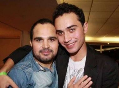 Filho de Luciano Camargo, Wesley é preso por agredir a esposa, diz colunista