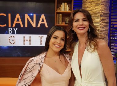 Em entrevista para RedeTV!, ex-BBB Emily Araújo revela: 'Nunca levei um fora'