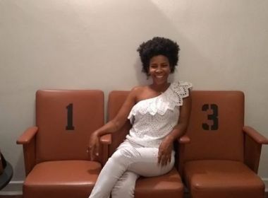 Apresentadora do PT, Rita Batista recorre à Justiça por ataques de eleitores de Bolsonaro