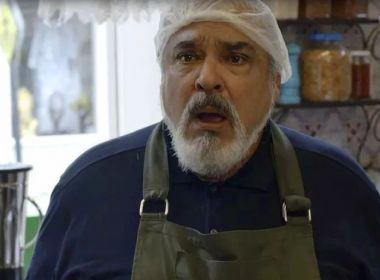 Em ‘Segundo Sol’, Agenor terá desfecho trágico e Nice ficará livre para se casar com Vicente