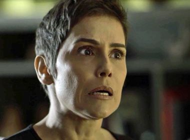 Karola morre em ‘Segundo Sol’ ao defender Severo de um tiro dado por Laureta