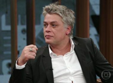 Fábio Assunção supera a dependência química e revela que pensou processar autores de memes
