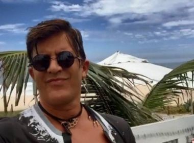 Dr. Rey diz que nao vai desistir de 'sua luta' para ser ministro da Saúde no governo Bolsonaro