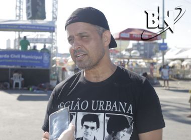 No Festival Virada, público espera pelo diferencial do show de Mariene de Castro