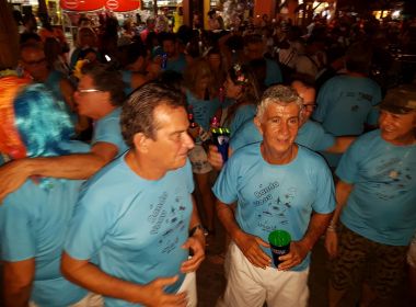 Evento pré-carnavalesco ‘Banda Voou’ completa 26 anos e anuncia edição 2019