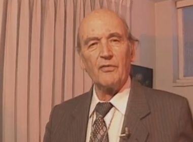 Padre Quevedo morre aos 88 anos em Minas Gerais vítima de problemas cardíacos