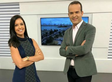 TV Bahia: ‘Jornal da Manhã’ terá 2 horas de duração; ‘Bom Dia Brasil’ perderá meia hora