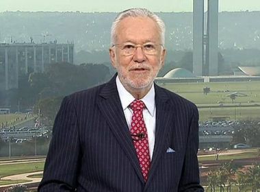 Jornalista Alexandre Garcia é cotado para assumir empresa pública federal 