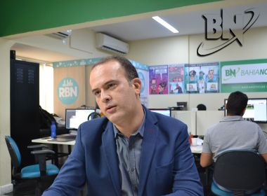 Ricardo Ishmael acredita que aumento do 'JM' é resposta da Globo para priorizar o jornalismo