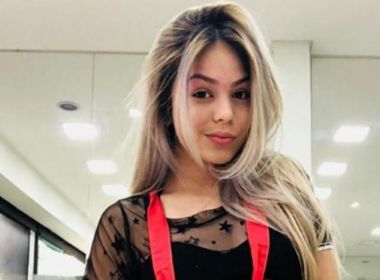 Site pornô é notificado por Felipe Neto para remover conteúdos com MC Melody