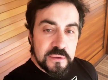 Em tweet, Padre Fábio de Melo critica ‘doações’ da Vale e compara empresa a um bandido