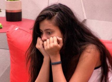 Em paredão triplo acirrado, Hana é eliminada do ‘Big Brother Brasil’ na terceira casa decimal