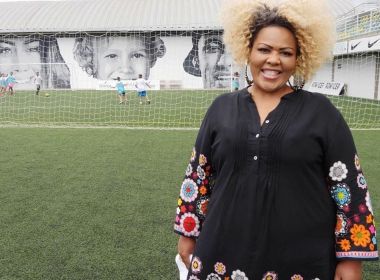 Deise Cipriano, do Fat Family, falece vítima de câncer no fígado aos 39 anos