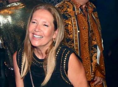 Donata Meirelles pede demissÃ£o da Vogue Brasil; diretora se envolveu em polÃªmica