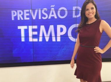 'Foi uma decisão da emissora', diz diretor da TV Bahia sobre demissão de Acácia Lirya