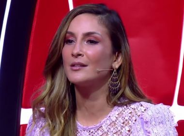 Claudia Leitte volta a ser condenada pela Justiça do Trabalho a indenizar ex-funcionário
