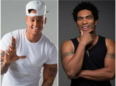 Léo receberá R$ 170 mil por aniversário de Salvador; cachê de Denny será R$ 45 mil