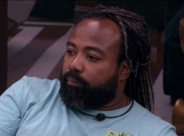 Em uma disputa de duas contra um, Rodrigo é eliminado do 'BBB19' com 69,71% dos votos