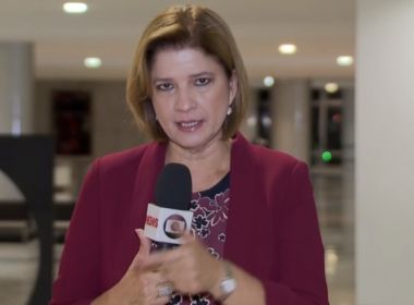 Filha de Delis Ortiz ganha cargo no governo e jornalista muda área de cobertura na Globo 