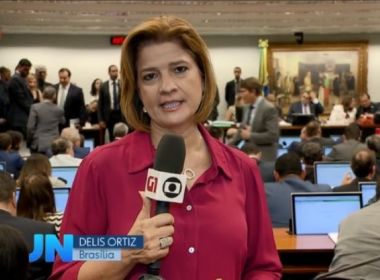 Filha de Delis Ortiz é desligada do governo e jornalista retoma cobertura no Planalto