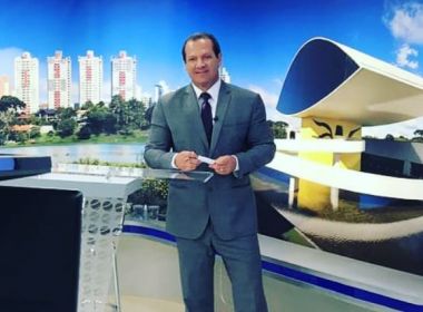 Bahia Notícias / Holofote / Notícia / Record volta atrás 